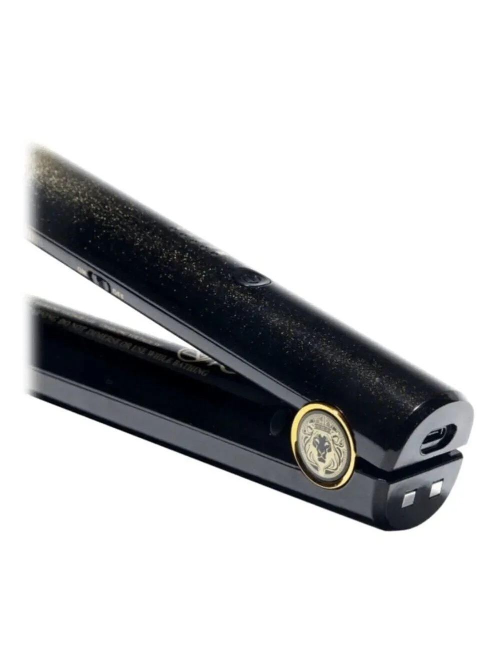 PAULA ABDUL & MARTINO CARTIER cordless professional